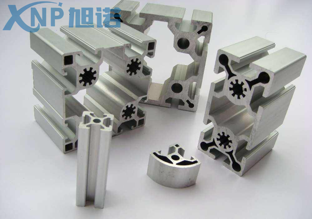 鋁合金型材規格型號解析，不懂得可以看看！