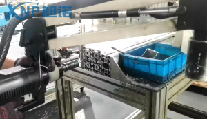 鋁合金型材攻牙尺寸大小與什麽有關？