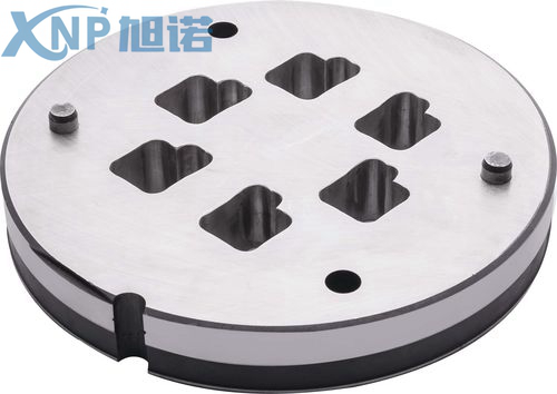 提高鋁合金型材擠壓模具質量的9個方法！