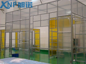 定製成人看片网站無塵室需要考慮哪些因素？如何選型？