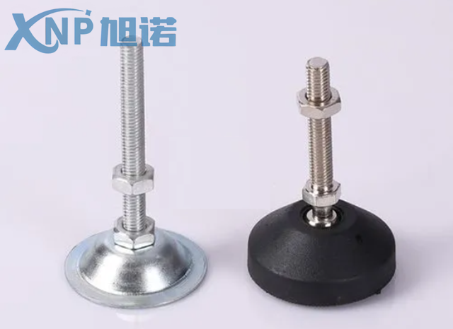 成人看片网站支撐件蹄腳的作用及承重、可調節高度分析！