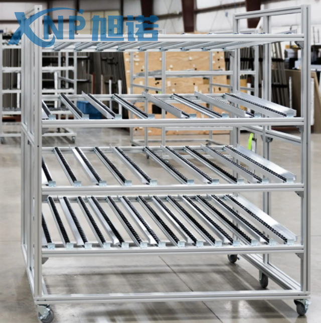 定製成人看片网站物料小推車需要注意哪些？