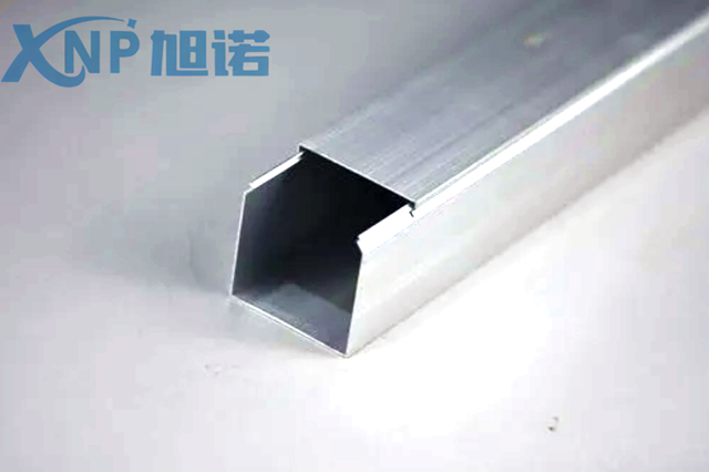 安裝鋁合金型材線槽，這5個事項需要多注意