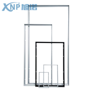太陽能鋁合金光伏邊框分類、生產工藝流程及作用