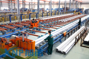 6063工業成人看片网站擠壓工藝注意要素