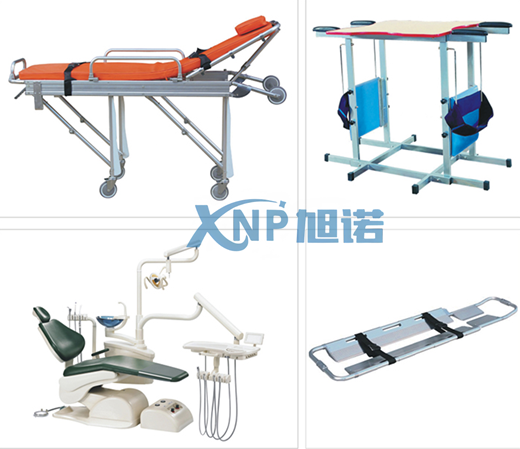 鋁合金在醫療器械領域中有哪些作用？