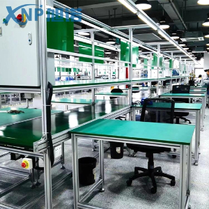 工廠使用成人看片网站精益生產線好處有哪些？