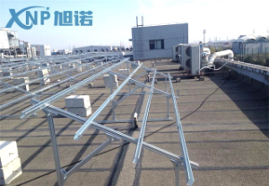 定製鋁合金光伏支架，如何選擇加工廠家？