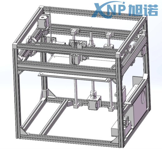 成人看片网站材料製作3D打印機框架的優點.png