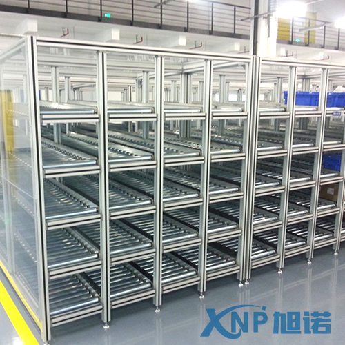 定製成人看片网站倉庫貨架的組裝連接方式有哪些？