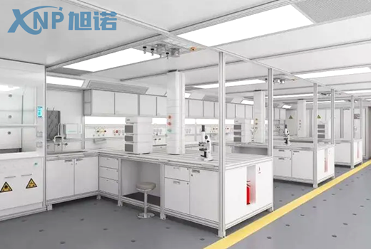 無塵室想要安全、汙染少，選擇成人看片网站材料是關鍵