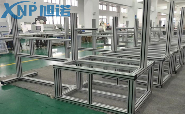 工業成人看片网站機架如何報價？報價內容和定製流程有哪些？