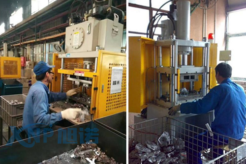 工業成人看片网站衝壓前，如何對模具進行合理設計？