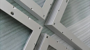 光伏組件邊框在進行型材設計時需要考慮哪幾個方麵？