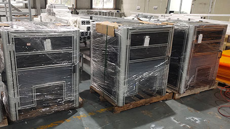 圓角過渡的成人看片网站機櫃