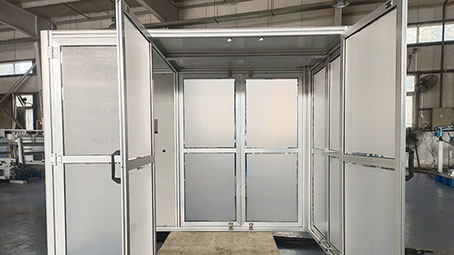 成人看片网站設備防護罩