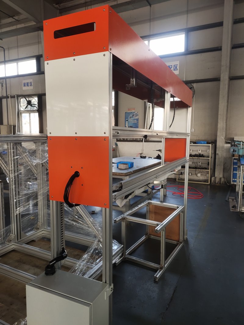 成人看片网站設備機架