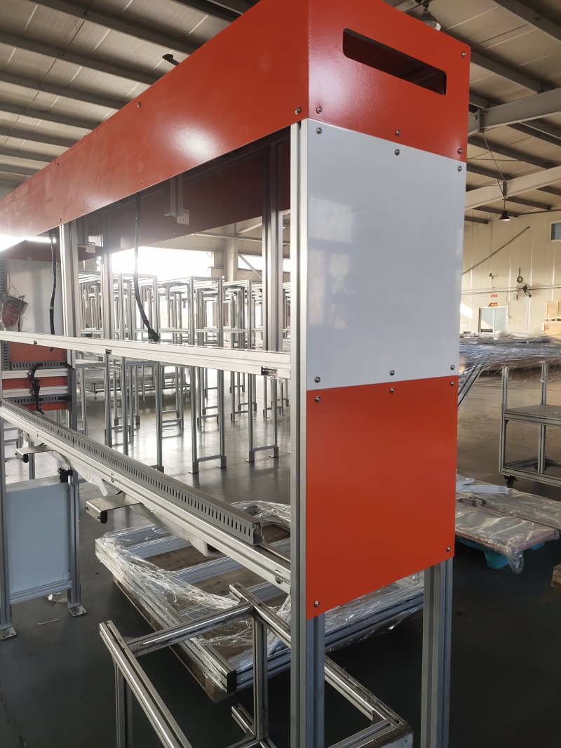 成人看片网站設備機架