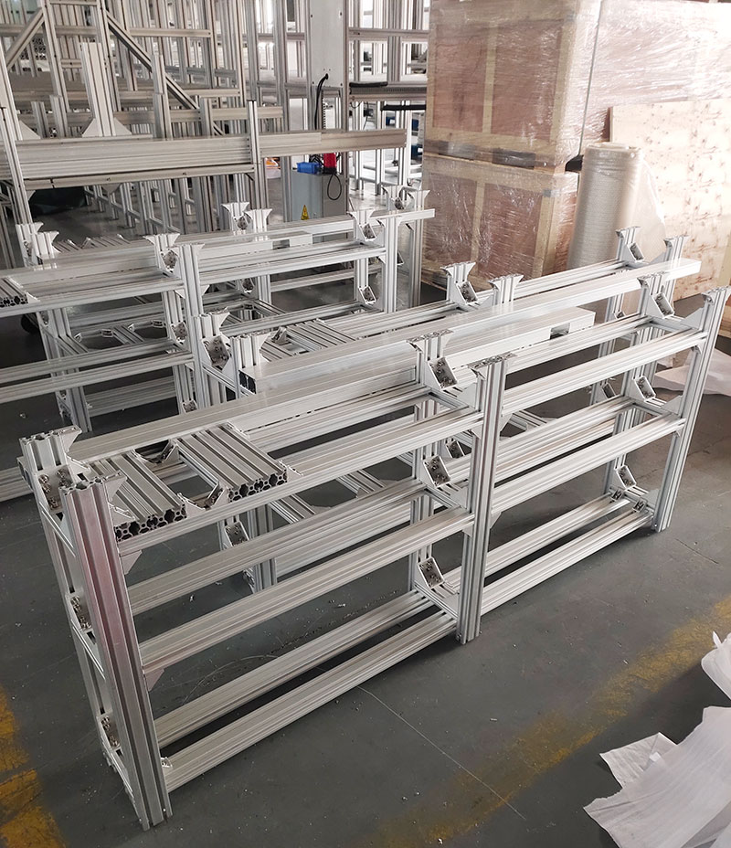 成人看片网站流水線機架