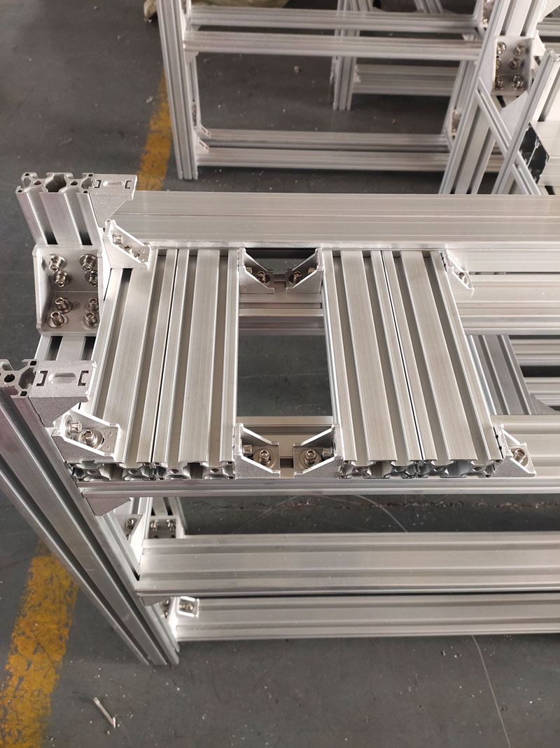 成人看片网站流水線機架