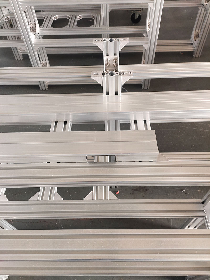 成人看片网站流水線機架