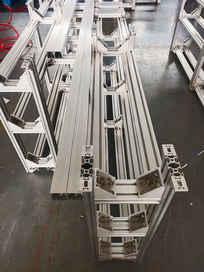 成人看片网站流水線機架