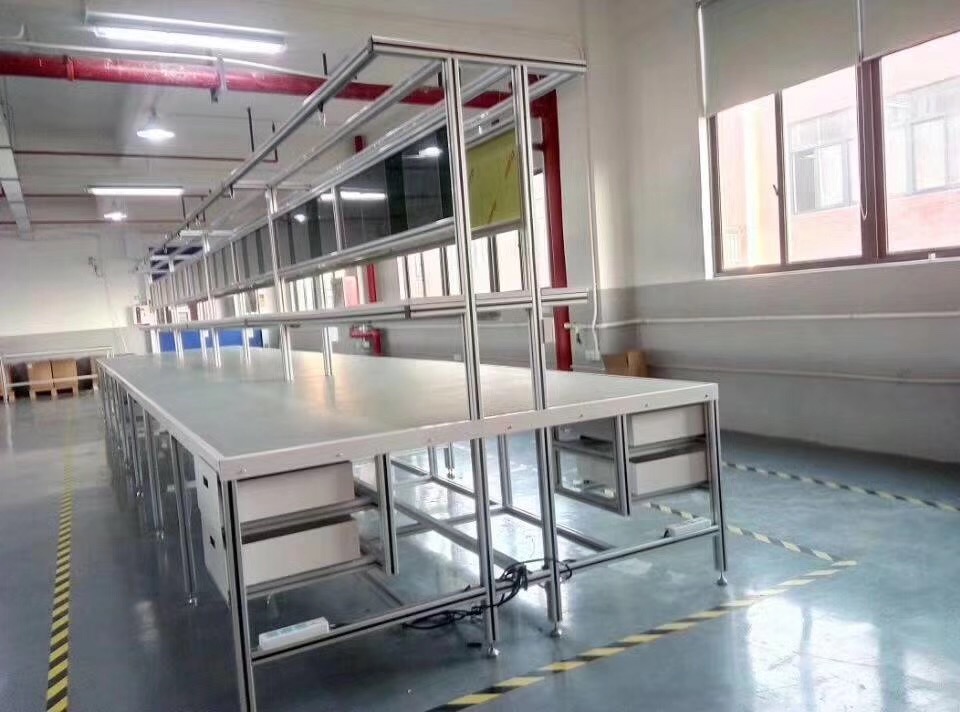 工業成人看片网站防靜電工作台