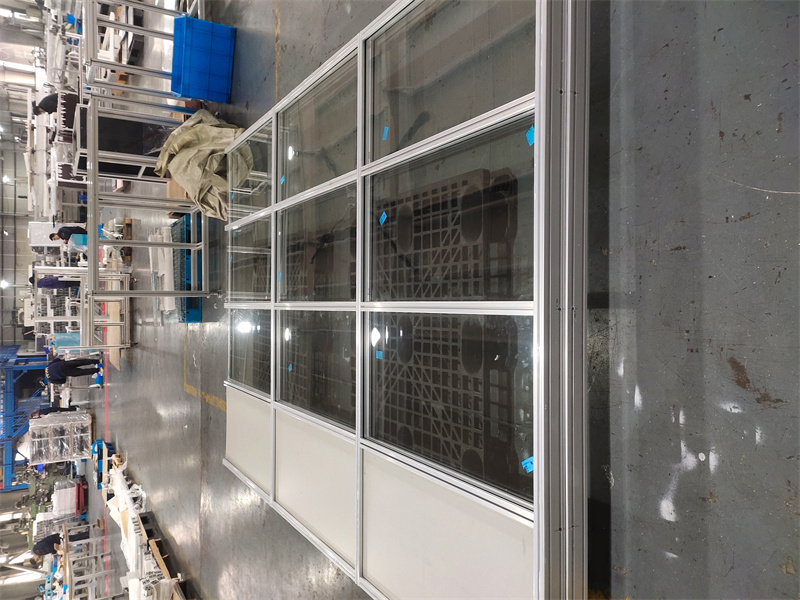 成人看片网站車間圍欄