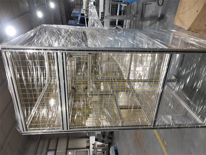 工業成人看片网站工作台圍欄