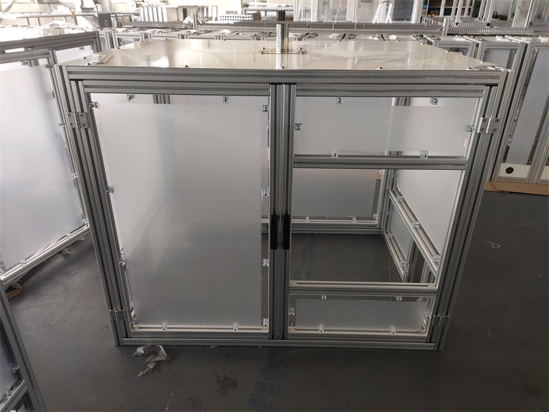 工業成人看片网站重型工業設備機架