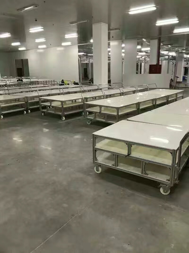 成人看片网站周轉車重力式物料輸送防靜電