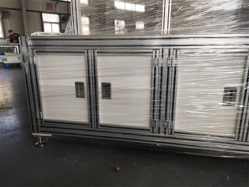 工業成人看片网站3030歐標工作台