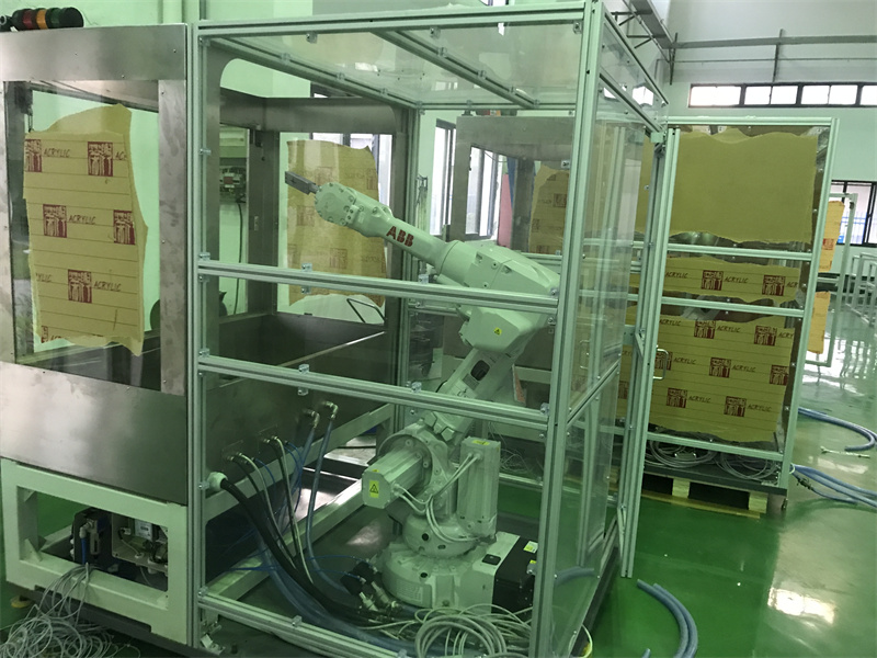 成人看片网站設備機架防護罩