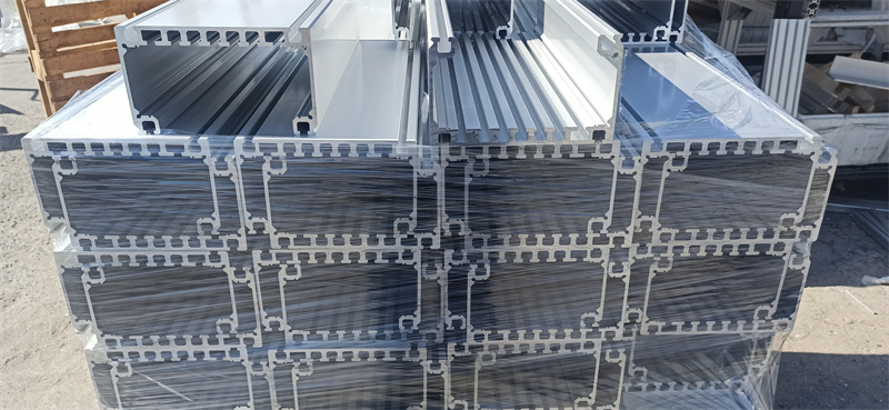 多規格異型材成人看片网站開模