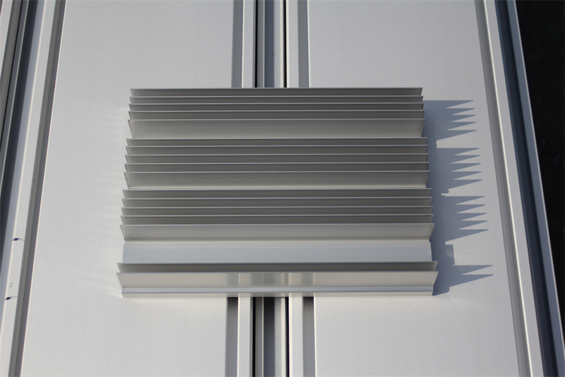 成人看片网站功放散熱器