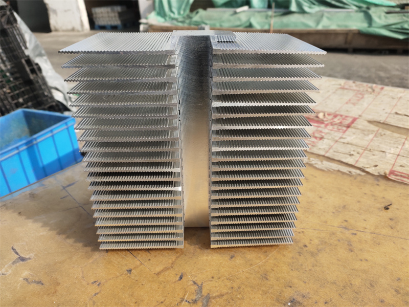 衝壓件五金加工成人看片网站散熱片