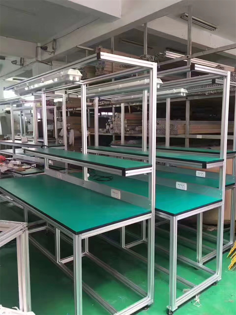 成人看片网站流水線防靜電工作台