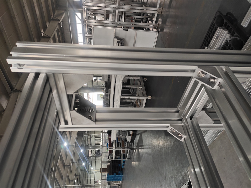 非標設備成人看片网站機架