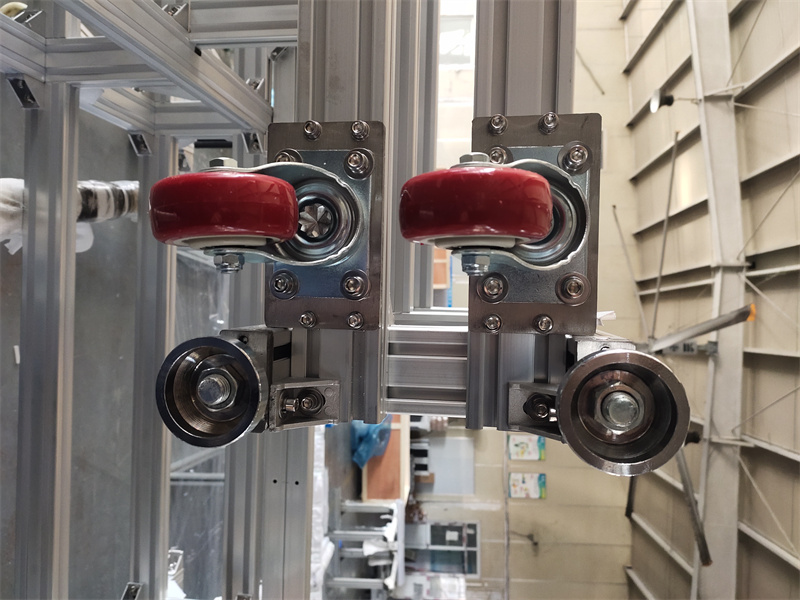 成人看片网站工業機器人重型機架