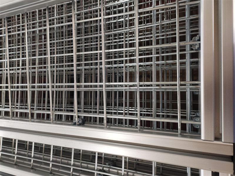 成人看片网站防護欄