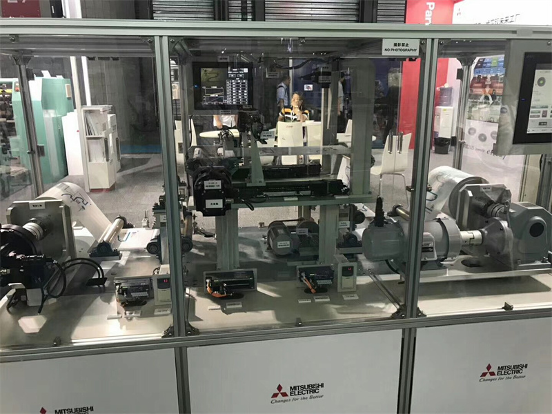 成人看片网站設備外罩